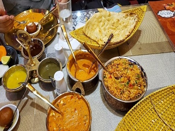 Indian Food Restaurant In Aruba, Indian Restaurant In Aruba, Indian Restaurant Near Me